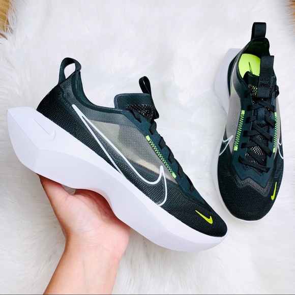 nike vista lite black